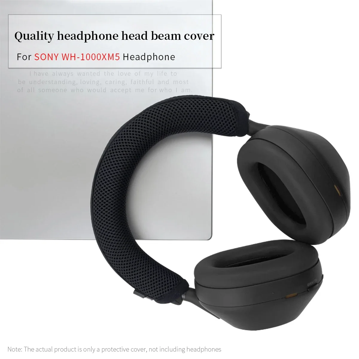 Advanced feeling Quality Headp - огляд і ціна Sony Headphone Wh-1000Xm5