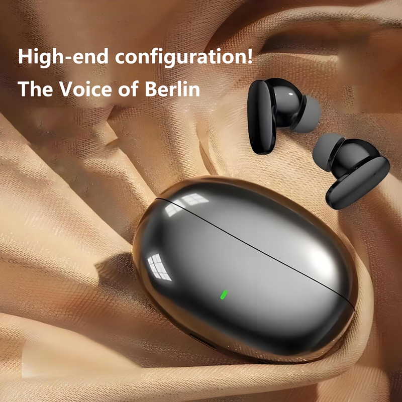OnePlus New Wireless Earphone  - огляд і ціна Wireless Earbuds Tws