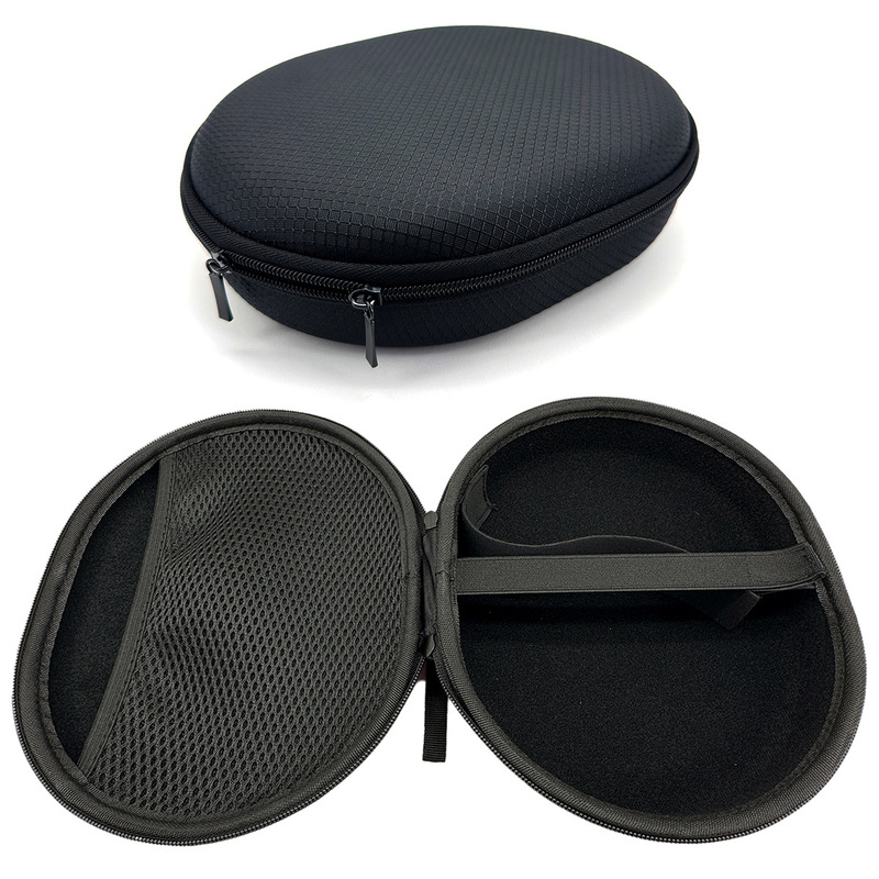 Protective Hard Shell Headphon - огляд і ціна Headphone Case Hard