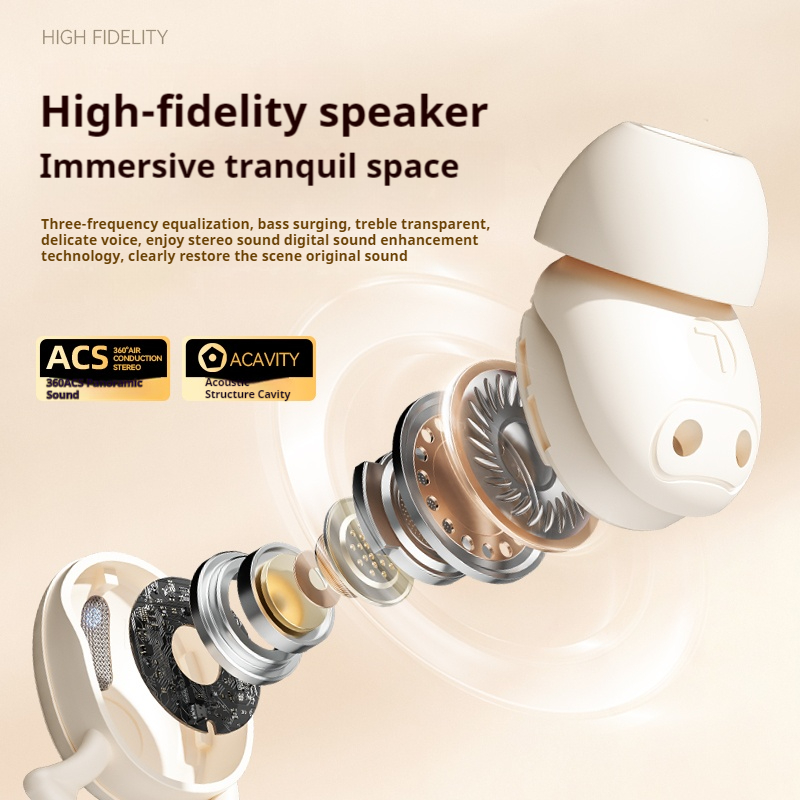 M72 Mini Portable Wireless Ear - огляд і ціна Bluetooth Headset On Ear