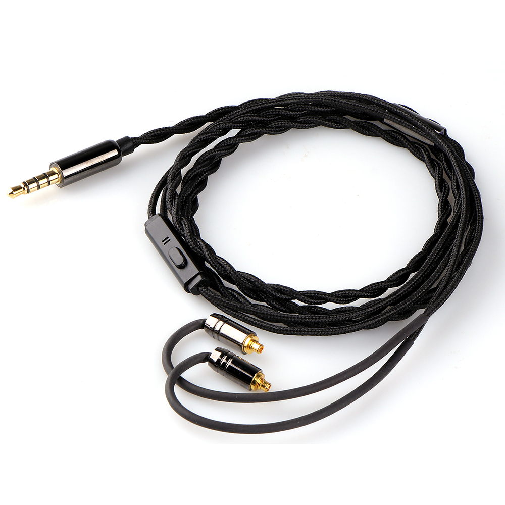 Tripowin Zombur 4N High Purity - огляд і ціна Earphone Foam Tip
