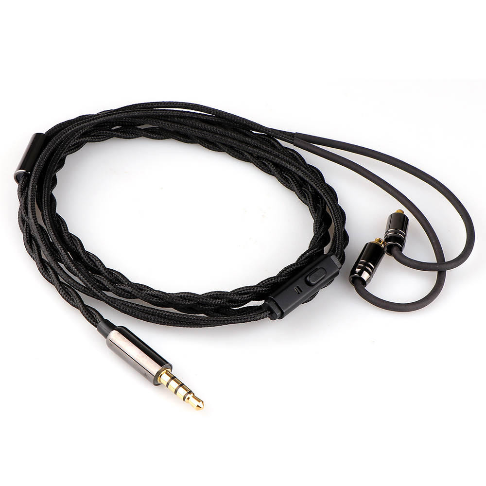 Tripowin Zombur 4N High Purity - огляд і ціна Earphone Foam Tip