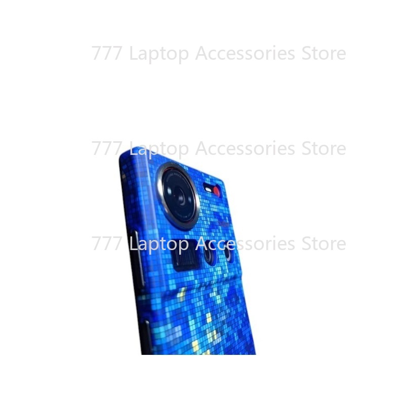 Original Hard Case For ZTE nub - огляд і ціна Headphone Case Hard
