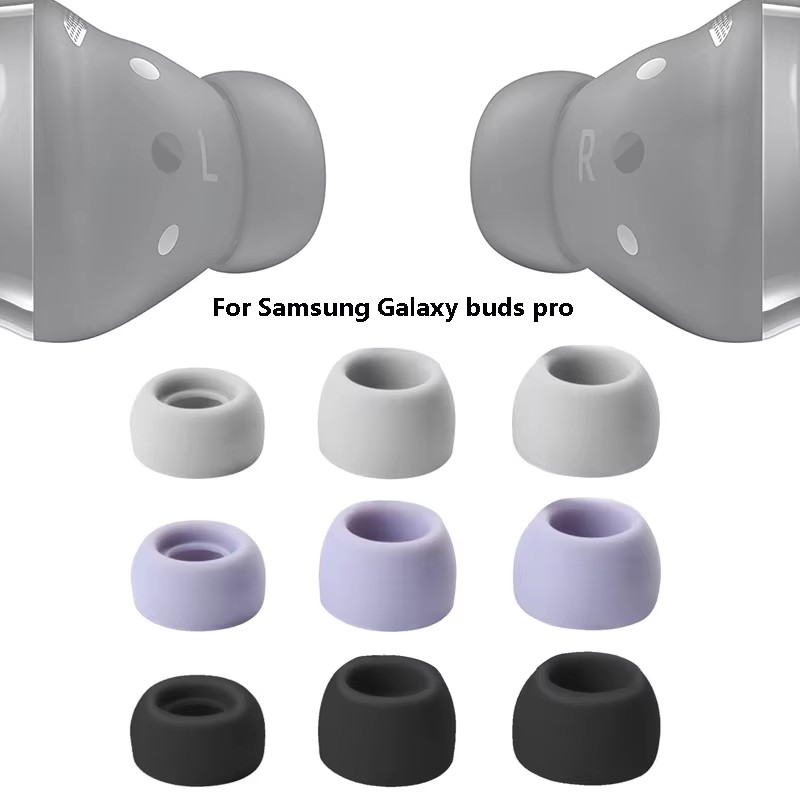 Earphone Silicone Case For Sam - огляд і ціна Earphone Foam Tip