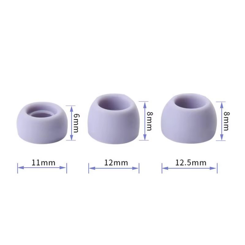 Earphone Silicone Case For Sam - огляд і ціна Earphone Foam Tip