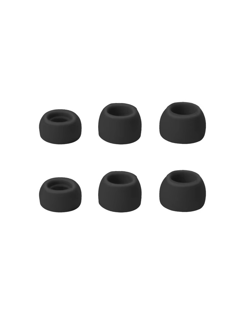 Earphone Silicone Case For Sam - огляд і ціна Earphone Foam Tip