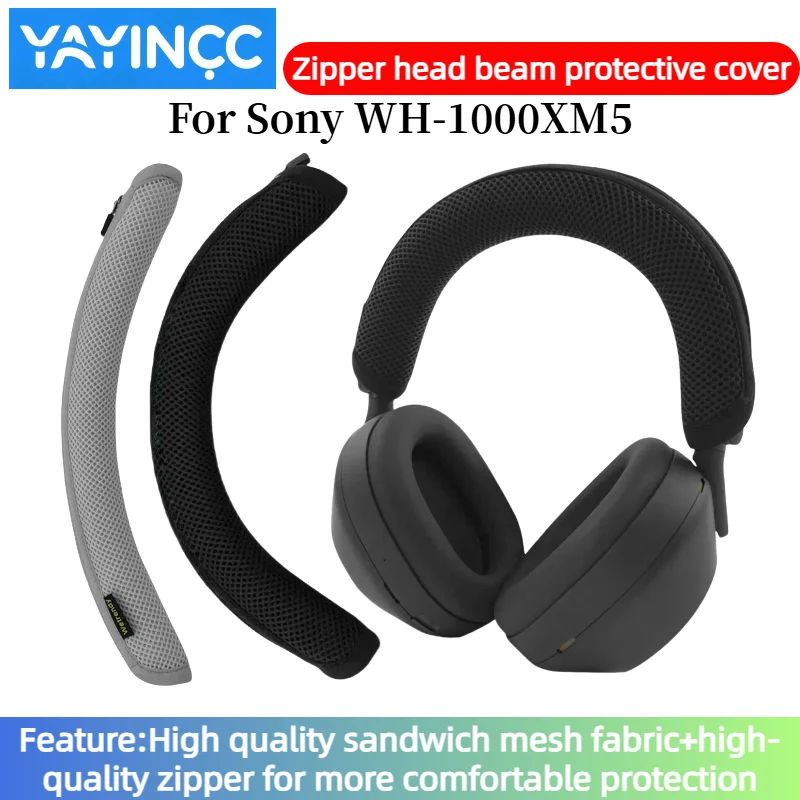 YAYINCC Quality Headphone Head - огляд і ціна Sony Headphone Wh-1000Xm5
