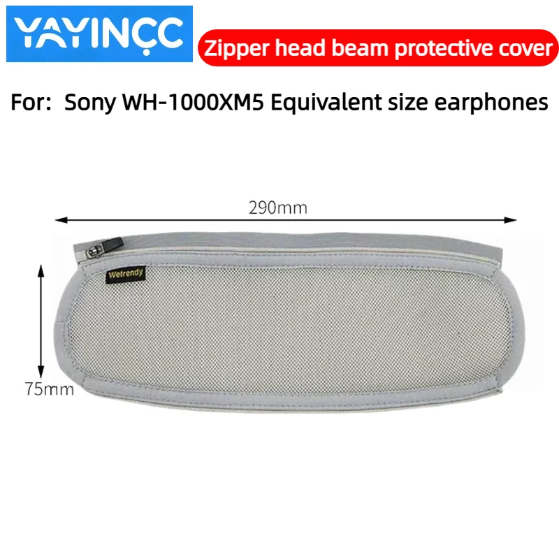 YAYINCC Quality Headphone Head - огляд і ціна Sony Headphone Wh-1000Xm5