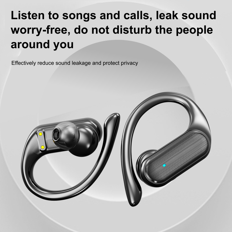 BOSECXTING A520 Wireless Busin - огляд і ціна Bluetooth Headset On Ear