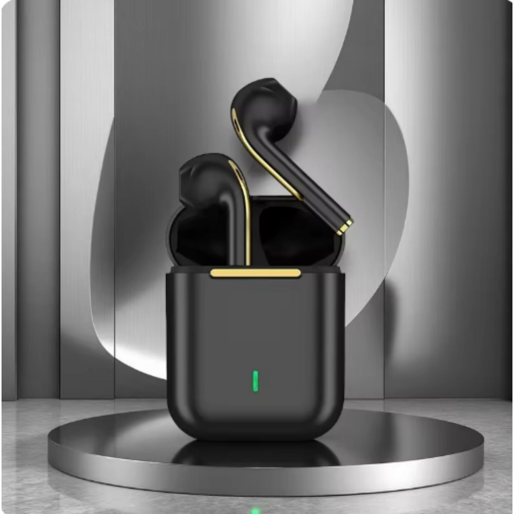New J18 TWS Wireless Earbuds 5 - огляд і ціна Wireless Earbuds Tws